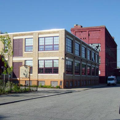 17 Gordon Ave